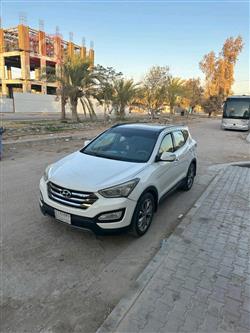 هیوندای سەنتافی